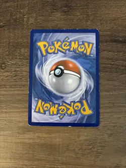 Pokemon TCG Black & White Shiny Genesect Promo Card Non-Holo - Image 2
