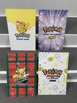 Pokemon Lot of 25 Cards and Stickers Ninetails #38 Ninetails Only Pokemon Lot - Image 3