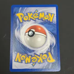 Moltres Fossil Set Pokemon Card 1999 WOTC 27/62 Non-Holo LP/NM - Image 2