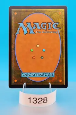 MTG Balefire Dragon Commander Masters Regular #207 - Image 2