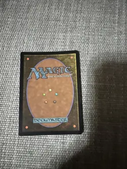 Zellix, Sanity Flayer Commander Legends: Battle for Baldur's Gate Foil - Image 2