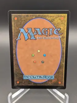Arcane Signet (Borderless) Commander Masters Foil - Image 3