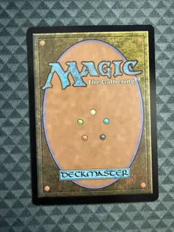 MTG Hinterland Harbor #248/261 Foil Rare Dominaria Remastered (DMR) - Image 3