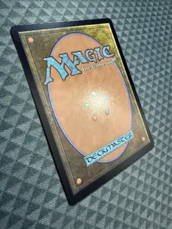 MTG Hinterland Harbor #248/261 Foil Rare Dominaria Remastered (DMR) - Image 4