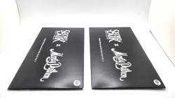 MTG - Secret Lair Monty Python & the Holy Grail: Vol. 1 &2 Non-Foil - New/Sealed - Image 4