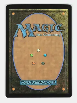 MTG: Patrick Star - Barktooth Warbeard | Secret Lair Drop Series 1931 NM - Image 2