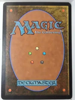 Darksteel Colossus - Darksteel - Magic the Gathering MTG Nice! - Image 2