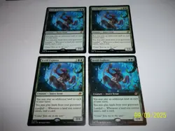 Icetill Explorer Edge of Eternities x4 NM/LP - Image 1
