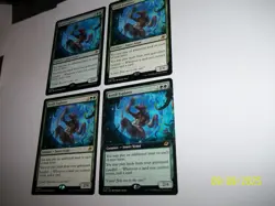 Icetill Explorer Edge of Eternities x4 NM/LP - Image 2