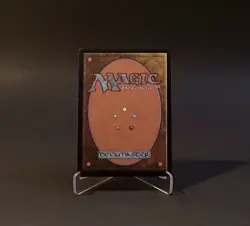 Magic: The Gathering Blood Pet MTG Tempest Vintage 1997 LP - Image 2