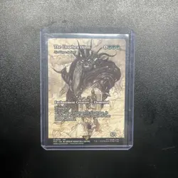 The Cloudsea Djinn - Nyxbloom Ancient (Showcase) M FINAL FANTASY: Through the Ag - Image 1