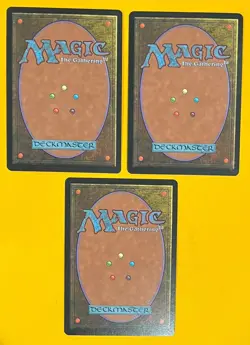 MTG SOUL SCULPTOR (x3) Urza's Saga (OldManMTG 011-250) - Image 2