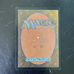 MTG Magic the Gathering Palinchron (38/143) Urza's Legacy LP - Image 2