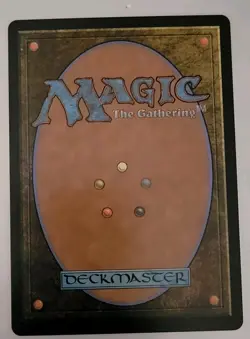 MTG - Innistrad Remastered: Deserted Beach (0276) - Rare Foil - Near Mint - Image 2