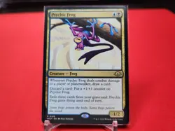 Psychic Frog Modern Horizons 3 Regular NM - Image 1