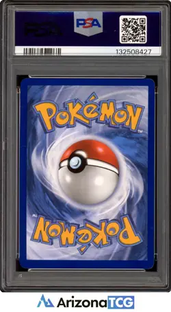 Pokemon 2025 Mega Gardevoir ex 187/132 Full Art Mega Evolutions GEM MINT PSA 10 - Image 2