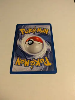 Pokemon TCG: Ponyta 64/82 Team Rocket 1st Edition WOTC - - Image 3