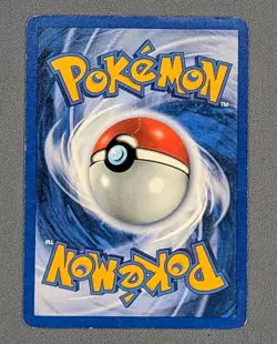 Pokemon TCG: 2000 Gym Challenge 1st Edition Brock's Primeape 35/132 Uncommon LP - Image 2