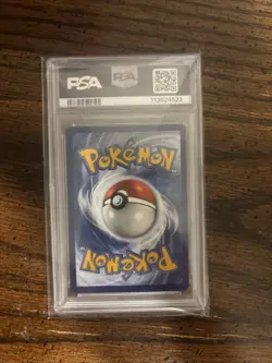 PSA Graded 2019 Pokemon Moltres Zapdos Articuno GX #SM210 Gem Mint 10 - Image 2