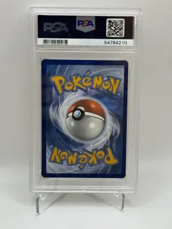 2020 Pokemon SWSH Vivid Voltage Electrode Holo PSA 10 GEM MINT - Image 2