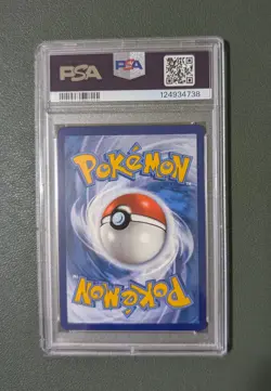 2023 Pokemon SWSH Crown Zenith Giratina VSTAR Galarian Gallery #GG69/GG70 PSA 9 - Image 2