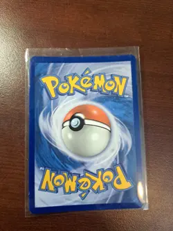 Bulbasaur - 1/18 - Detective Pikachu Common Detective Pikachu Pokemon NM - Image 2