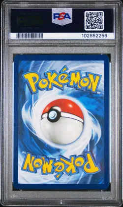 2024 POKEMON TWM EN-TWILIGHT MASQUERADE ILLUSTRATION RARE #187 CHANSEY PSA 10 - Image 2