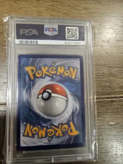 2020 Pokemon SWSH Darkness Ablaze Charizard VMAX #020 FA PSA 10 GEM MINT - Image 5