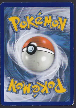 Pokemon TCG Lugia Fates Collide 78/124 Exclusive Cracked Ice Holo - Image 2