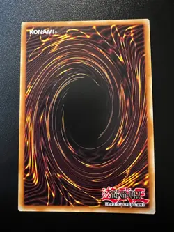 Mobius the Mega Monarch MP14-EN217 Secret Rare 1st Edition Near Mint Yugioh - Image 2