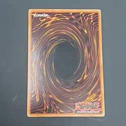 Dark Magician SDY-006 Starter Deck: Yugi Unlimited Edition - LP - Image 2