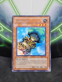 Yugioh Fiber Jar DB2-EN166 Rare LP - Image 1