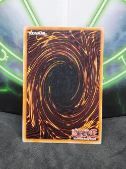 Yugioh Fiber Jar DB2-EN166 Rare LP - Image 2