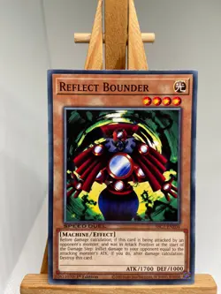 Reflect Bounder - 1st Edition SBC1-ENE04 - NM - YuGiOh - Image 1