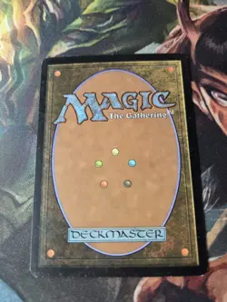 Rhys the Redeemed Shadowmoor Rare Magic the Gathering Card ITALIAN - Image 3