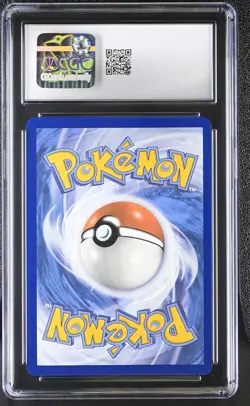 CGC 10 GEM MINT Pikachu 2024 Black Star Promos 088 Adventure Chest Pokemon Card - Image 2