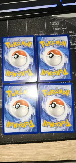 Pokemon 151 Costco Mini Tin Promo Cards Pikachu Charmander Bulbasaur Squirtle - Image 4