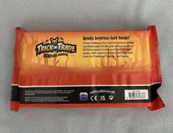 Pokemon TCG Trick or Trade Booster Bundle 35 Mini Halloween Packs 3 Cards - 105 - Image 2