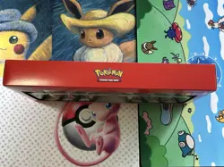 Pokemon Prismatic Evolutions Mini Tin 8-Pack With Promo Cards Costco - Image 5