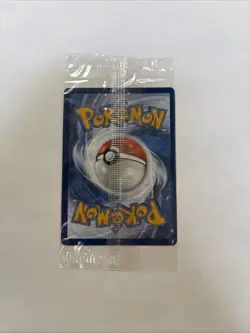 Charmander 044 Sv: Scarlet & Violet Promo Cards Holo (SEALED)🔥 - Image 2