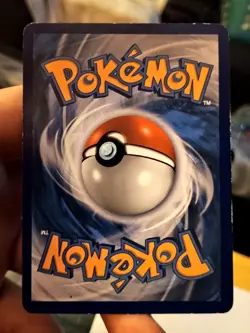 Pokemon Cards Emolga RC23/RC25 & Meloetta XY120 - Image 3
