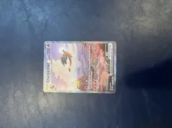 Pokemon TCG Charizard EX Holo Card 199/165 Scarlet & Violet 151 Series - Image 3