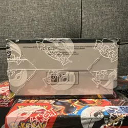 Pokemon TCG: Mega Evolution Enhanced Booster Display Box 36 Packs & 1 Promo Card - Image 5