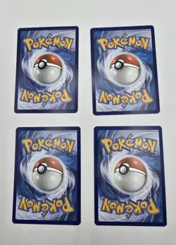 Pokemon Card Lot - Illustration Rare 151 Squirtle Wartortle SV Collect English - Image 3