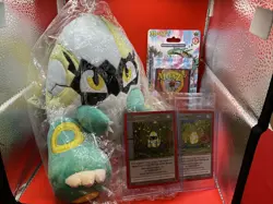 METAZOO MAYHEM L4: 🔥Collect-A-Con Egg, Promo Cards, & ‘22 Fan Art Blister🔥 - Image 1