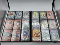 Huge POKEMON Card Collection - Vintage Holo Charizard Base Set Topps Modern - Image 3