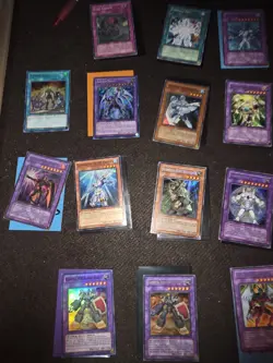 Elemental Heros Yugioh Cards Lot Sale 29 Cards - Image 2