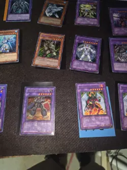 Elemental Heros Yugioh Cards Lot Sale 29 Cards - Image 5