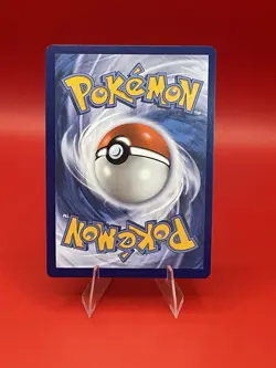 Spiritomb 087/132 Mega Evolutions Play! Promo Event Pokemon Card Halloween! - Image 2