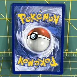 *HD SWIRL* Pikachu Promo SM162 Team Up Blister Pokemon Card Excellent Sun & Moon - Image 2